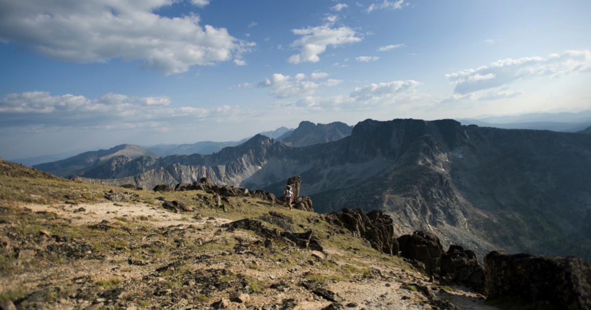 Tulameen and Similkameen West Coast Placer
