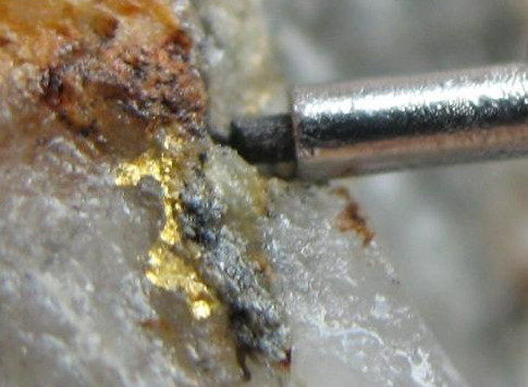 Where Does Placer Gold Come From? – Part 2 Deposits