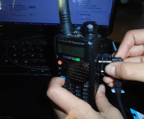 How To Program Your Radio for BC’s Backroads