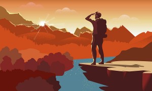 The Philosophy of Exploration