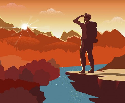 The Philosophy of Exploration