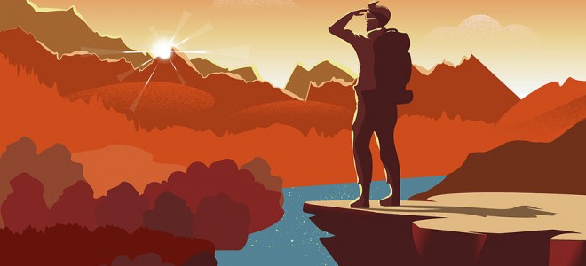 The Philosophy of Exploration