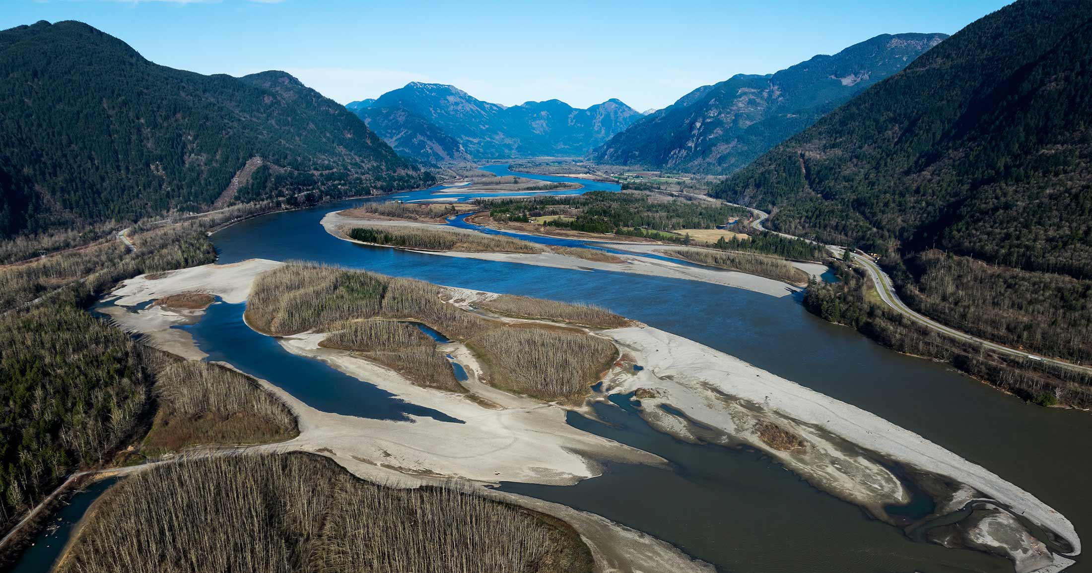 Fraser River