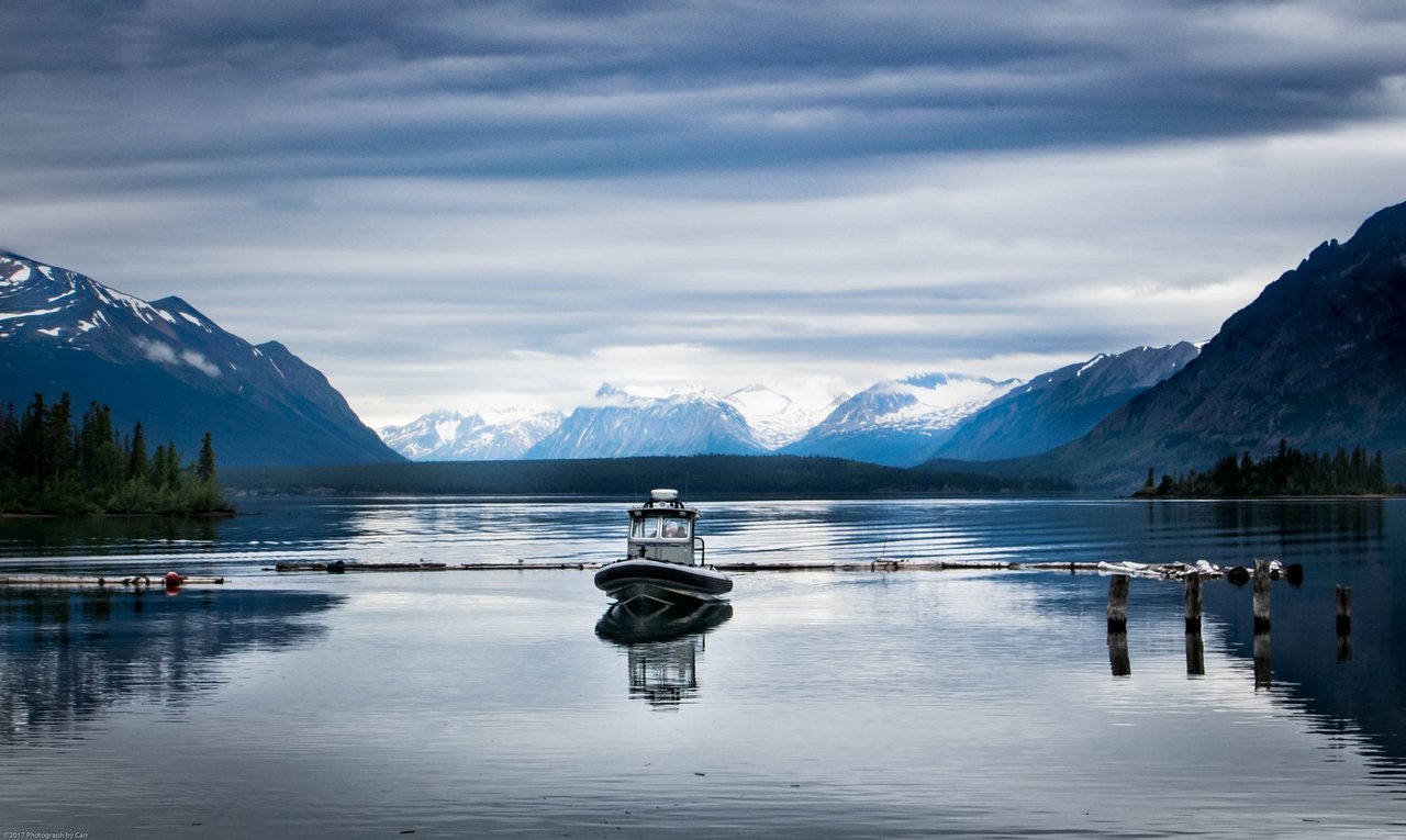 Northern BC
