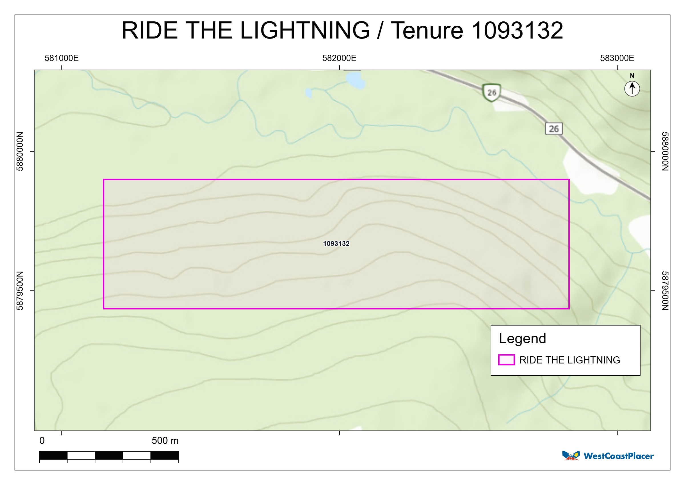 Ride the Lightning
