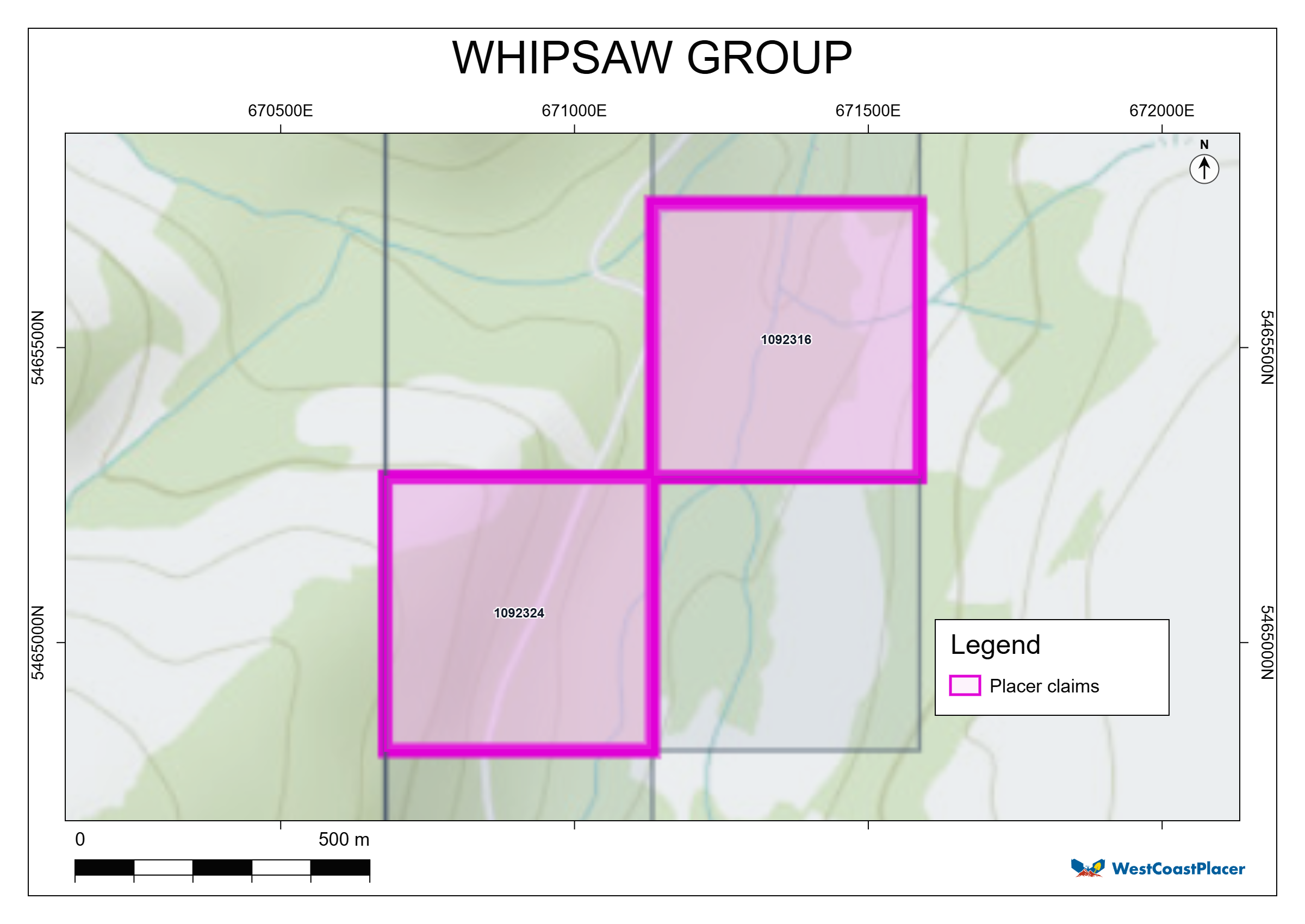 Whipsaw Group