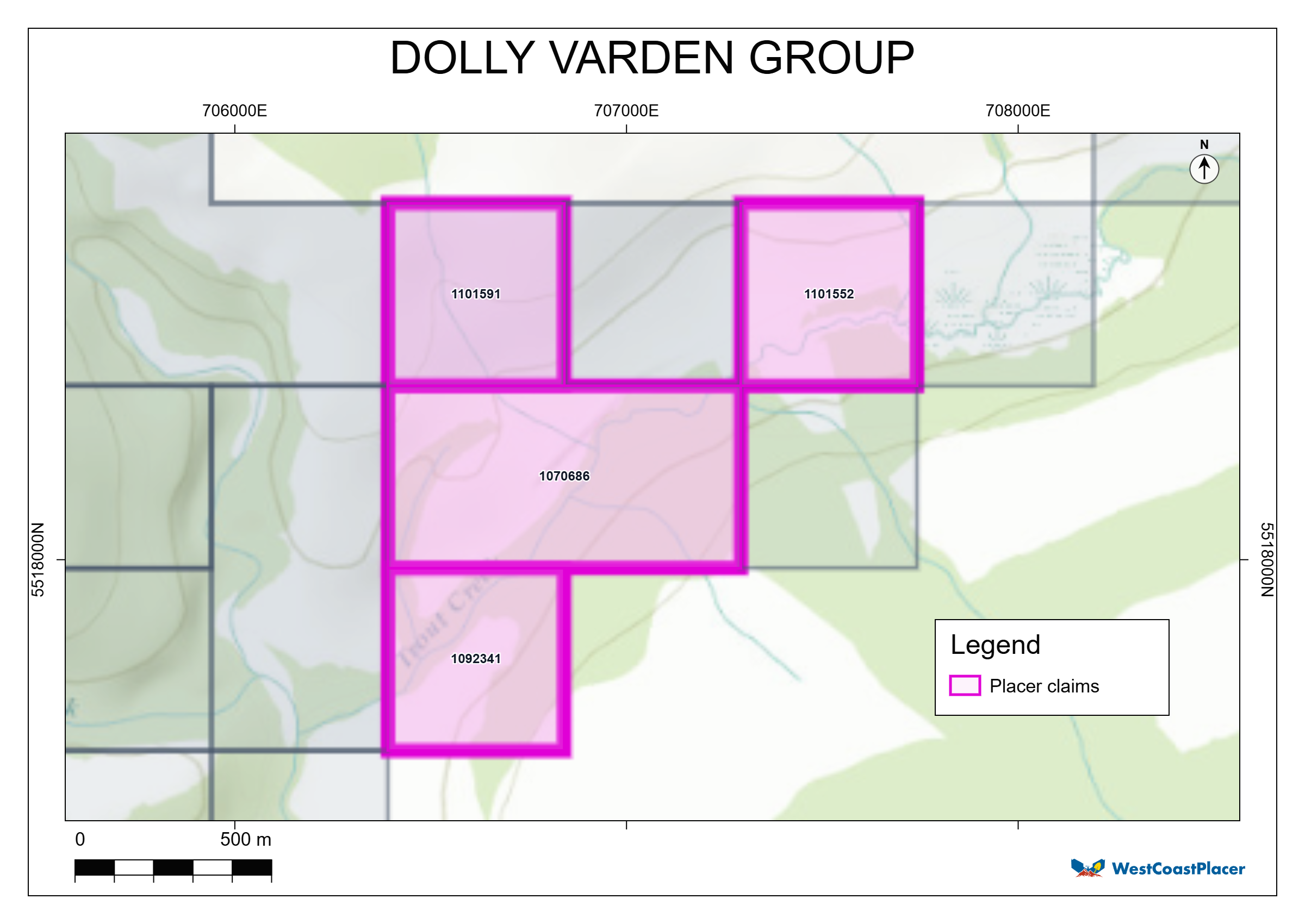 Dolly Varden Group