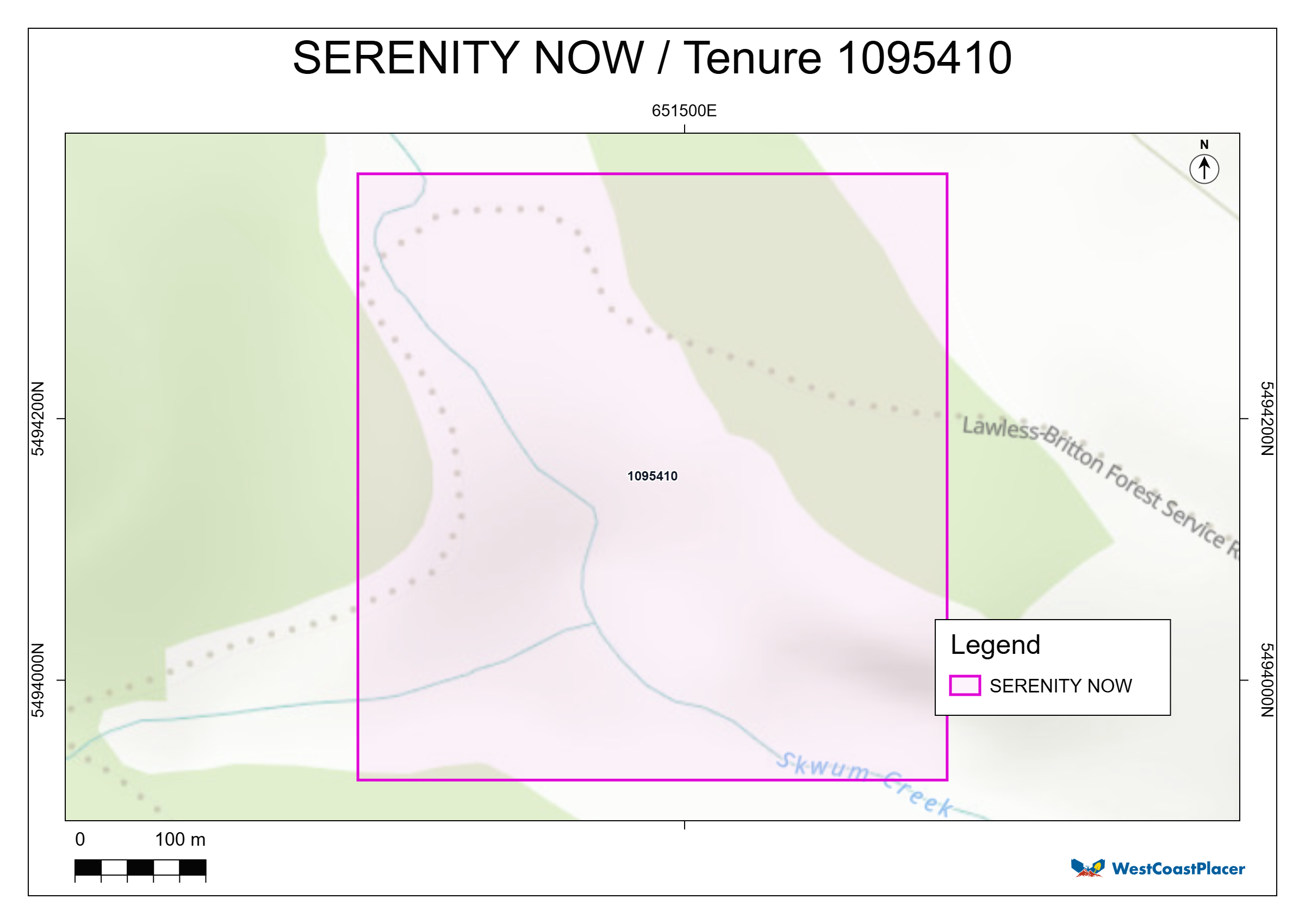 Serenity Now
